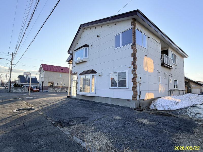 House in Asahimachi, Biei – photo 30 of 32 – Biei, Kamikawa, Hokkaido, Japan
