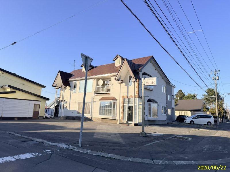 House in Asahimachi, Biei – photo 32 of 32 – Biei, Kamikawa, Hokkaido, Japan