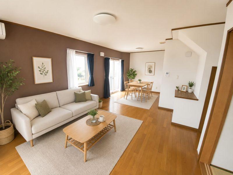 House in Asahimachi, Kamifurano – photo 4 of 32 – Kamifurano, Furano Basin, Hokkaido, Japan