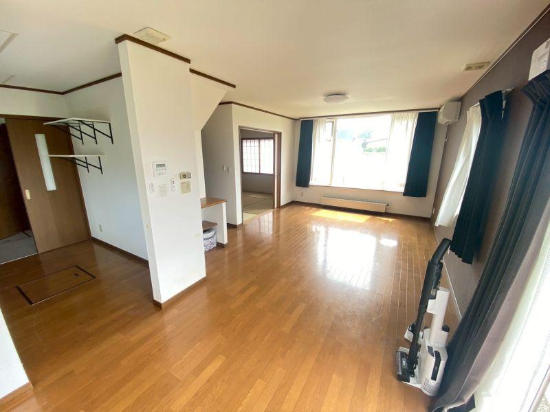 House in Asahimachi, Kamifurano – photo 9 of 32 – Kamifurano, Furano Basin, Hokkaido, Japan