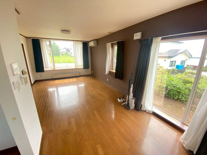House in Asahimachi, Kamifurano – photo 10 of 32 – Kamifurano, Furano Basin, Hokkaido, Japan