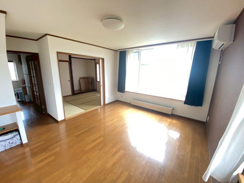 House in Asahimachi, Kamifurano – photo 11 of 32 – Kamifurano, Furano Basin, Hokkaido, Japan
