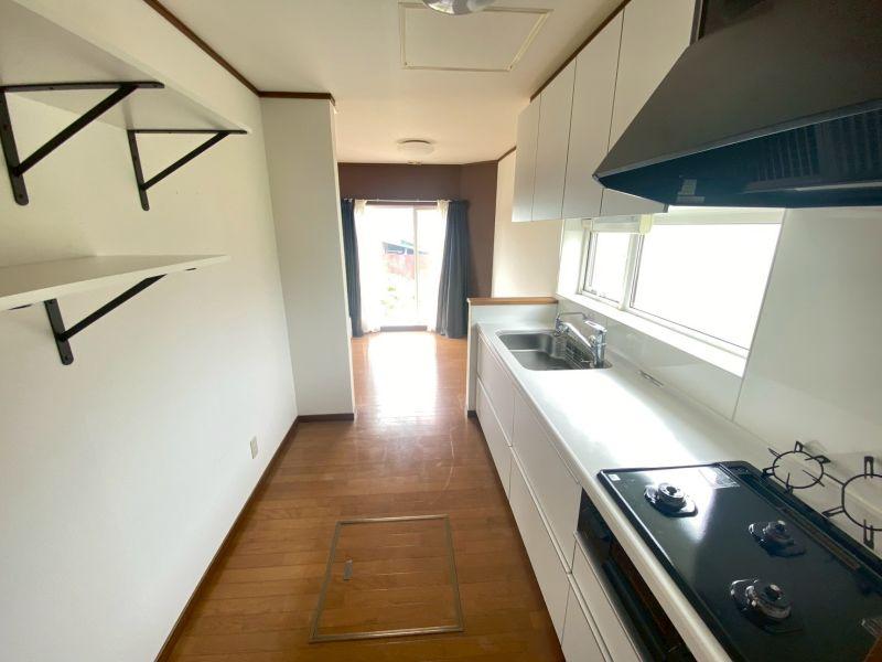 House in Asahimachi, Kamifurano – photo 13 of 32 – Kamifurano, Furano Basin, Hokkaido, Japan