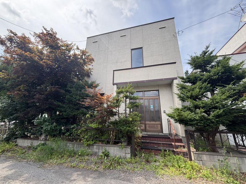 House in Asahimachi, Asahikawa – Asahikawa, Asahikawa, Hokkaido, Japan