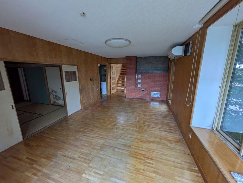House in Asahimachi, Asahikawa – photo 7 of 20 – Asahikawa, Asahikawa, Hokkaido, Japan