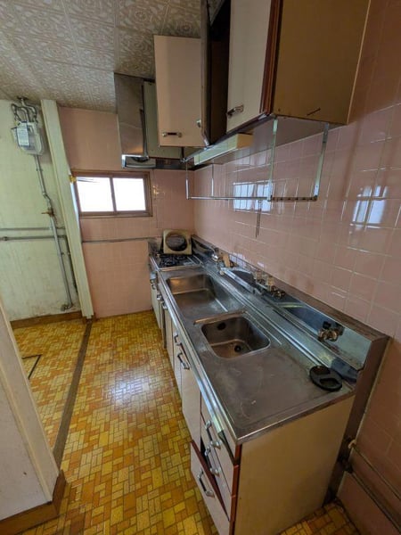 House in Asahimachi, Asahikawa – photo 10 of 20 – Asahikawa, Asahikawa, Hokkaido, Japan