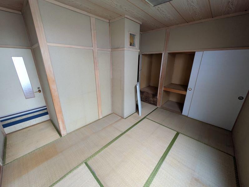 House in Asahimachi, Asahikawa – photo 14 of 20 – Asahikawa, Asahikawa, Hokkaido, Japan