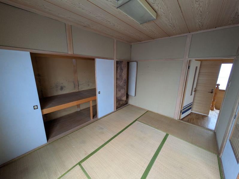 House in Asahimachi, Asahikawa – photo 16 of 20 – Asahikawa, Asahikawa, Hokkaido, Japan