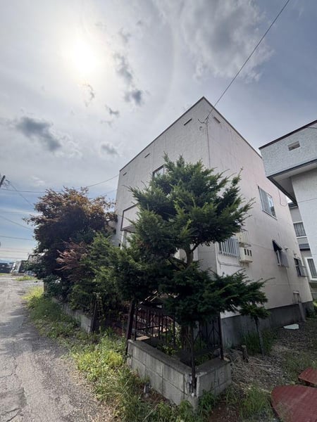 House in Asahimachi, Asahikawa – photo 20 of 20 – Asahikawa, Asahikawa, Hokkaido, Japan