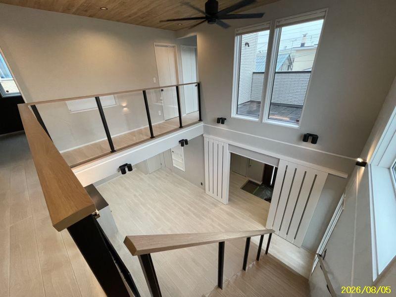 House in Asahimachi, Asahikawa – photo 7 of 7 – Asahikawa, Asahikawa, Hokkaido, Japan