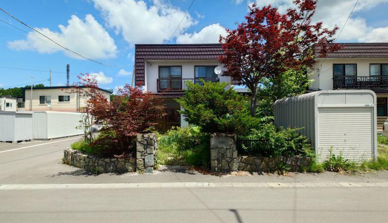 House – Asahikawa, Hokkaido, Hokkaido, Japan