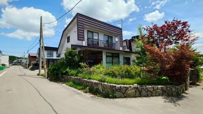 House – photo 3 of 10 – Asahikawa, Hokkaido, Hokkaido, Japan