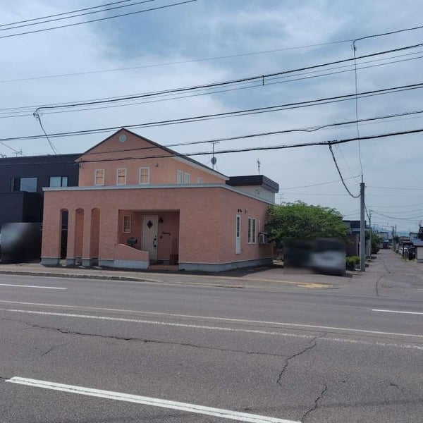 House in Asahimachi, Asahikawa – Asahikawa, Asahikawa, Hokkaido, Japan