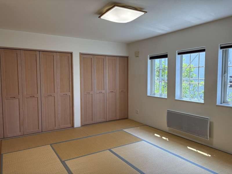 House in Asahimachi, Asahikawa – photo 12 of 26 – Asahikawa, Asahikawa, Hokkaido, Japan