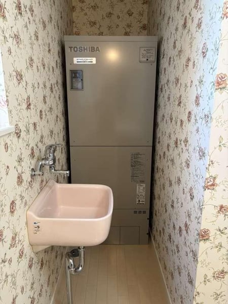 House in Asahimachi, Asahikawa – photo 16 of 26 – Asahikawa, Asahikawa, Hokkaido, Japan