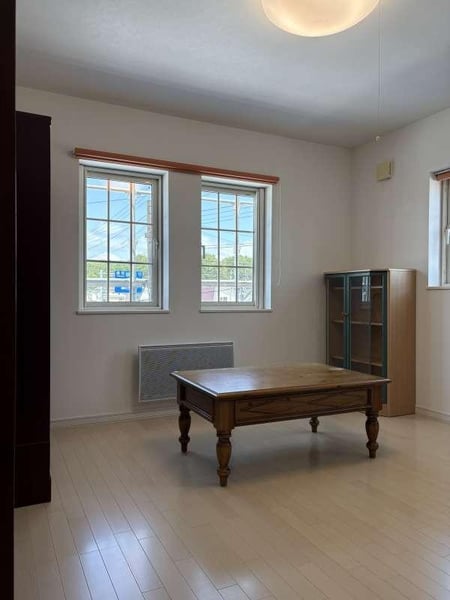 House in Asahimachi, Asahikawa – photo 22 of 26 – Asahikawa, Asahikawa, Hokkaido, Japan