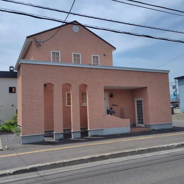 House in Asahimachi, Asahikawa – photo 26 of 26 – Asahikawa, Asahikawa, Hokkaido, Japan