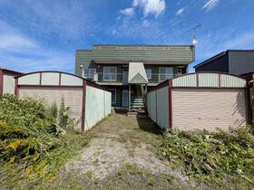 House in Asahimachi, Kamifurano – photo 2 of 17 – Kamifurano, Furano Basin, Hokkaido, Japan