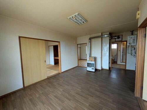 House in Asahimachi, Kamifurano – photo 7 of 17 – Kamifurano, Furano Basin, Hokkaido, Japan