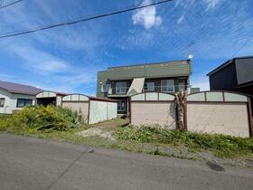 House in Asahimachi, Kamifurano – photo 17 of 17 – Kamifurano, Furano Basin, Hokkaido, Japan