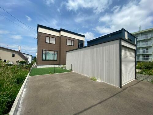 House in Asahimachi, Kamifurano – photo 2 of 17 – Kamifurano, Furano Basin, Hokkaido, Japan