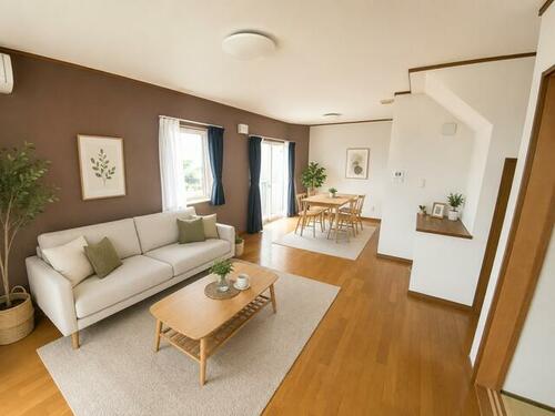 House in Asahimachi, Kamifurano – photo 9 of 17 – Kamifurano, Furano Basin, Hokkaido, Japan