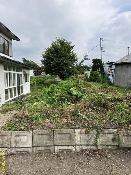 House in Bibaushikita, Biei – photo 4 of 27 – Biei, Daisetsuzan Foothills, Hokkaido, Japan