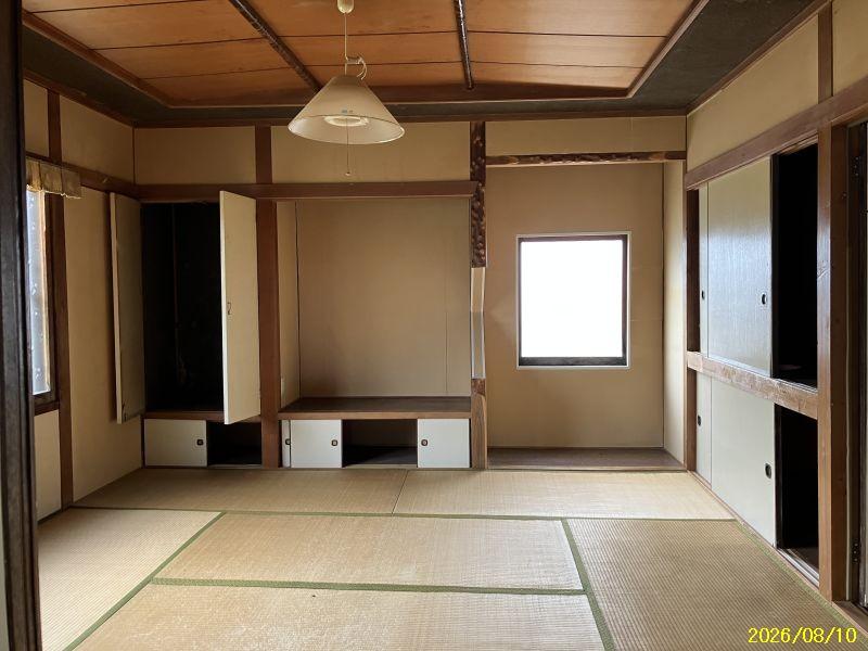 House in Bibaushikita, Biei – photo 8 of 27 – Biei, Daisetsuzan Foothills, Hokkaido, Japan
