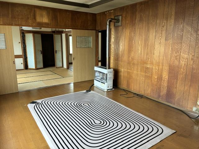 House in Bunkocho, Fukagawa – photo 4 of 8 – Fukagawa, Asahikawa, Hokkaido, Japan