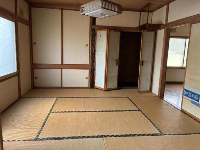 House in Bunkocho, Fukagawa – photo 6 of 8 – Fukagawa, Asahikawa, Hokkaido, Japan
