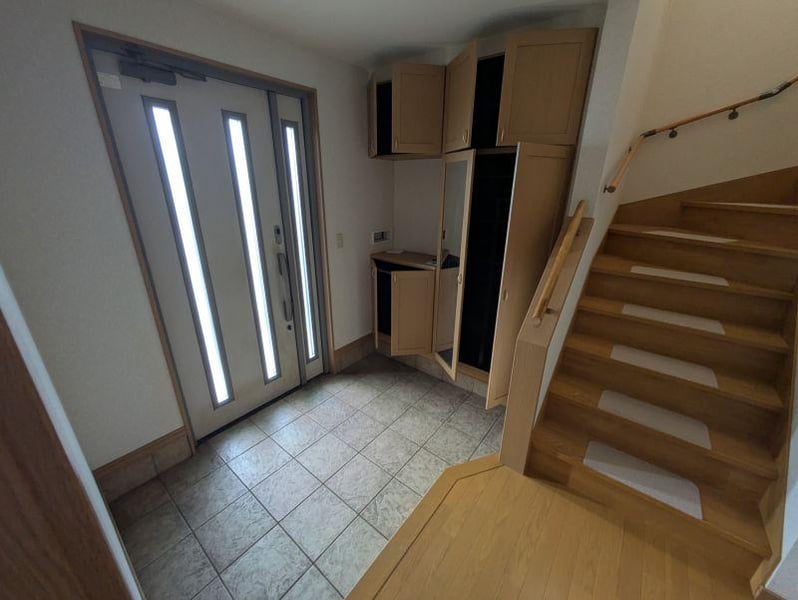 House in Bunkōchō, Fukagawa – photo 4 of 29 – Fukagawa, Asahikawa, Hokkaido, Japan