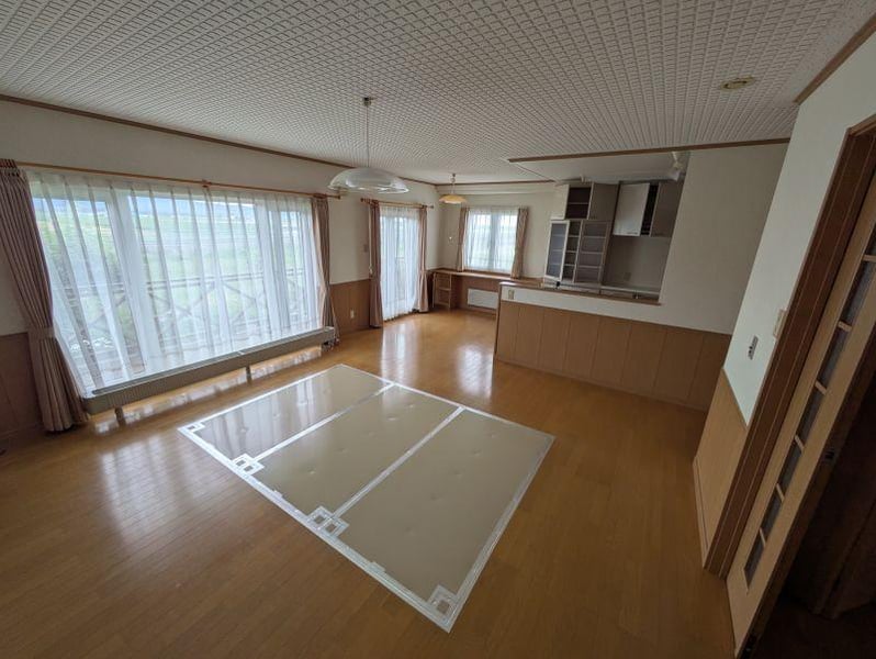 House in Bunkōchō, Fukagawa – photo 7 of 29 – Fukagawa, Asahikawa, Hokkaido, Japan