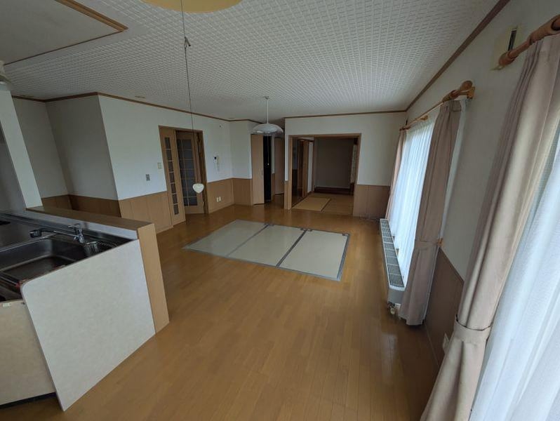House in Bunkōchō, Fukagawa – photo 8 of 29 – Fukagawa, Asahikawa, Hokkaido, Japan