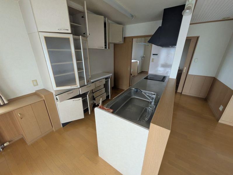House in Bunkōchō, Fukagawa – photo 9 of 29 – Fukagawa, Asahikawa, Hokkaido, Japan