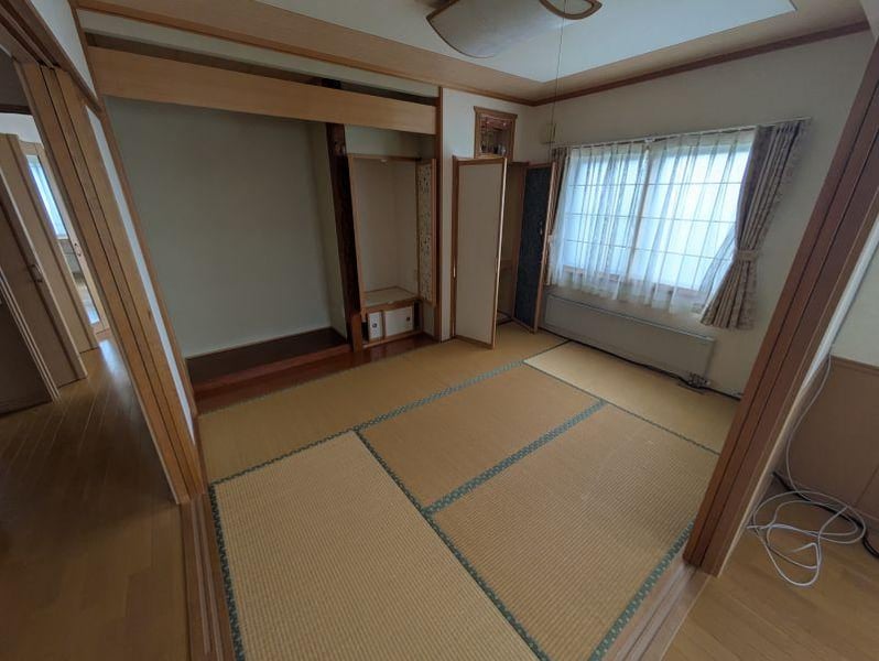 House in Bunkōchō, Fukagawa – photo 13 of 29 – Fukagawa, Asahikawa, Hokkaido, Japan