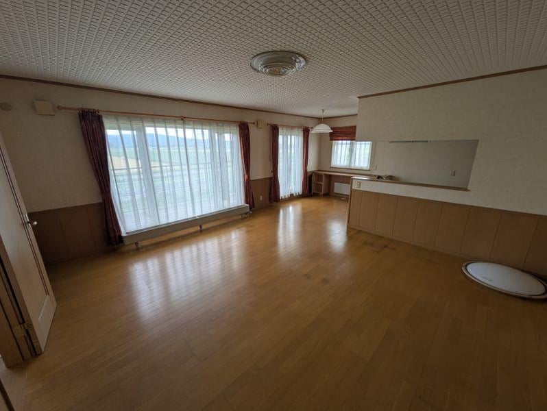 House in Bunkōchō, Fukagawa – photo 14 of 29 – Fukagawa, Asahikawa, Hokkaido, Japan