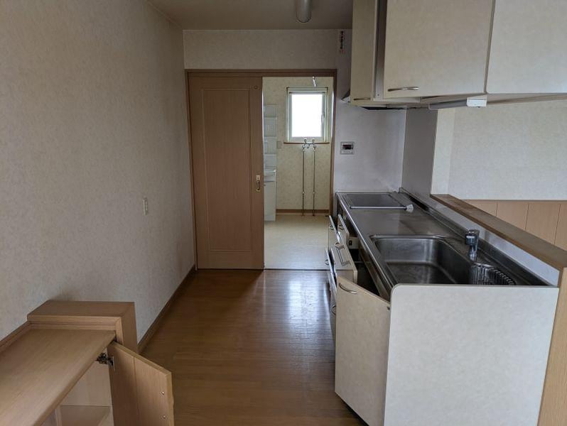 House in Bunkōchō, Fukagawa – photo 15 of 29 – Fukagawa, Asahikawa, Hokkaido, Japan