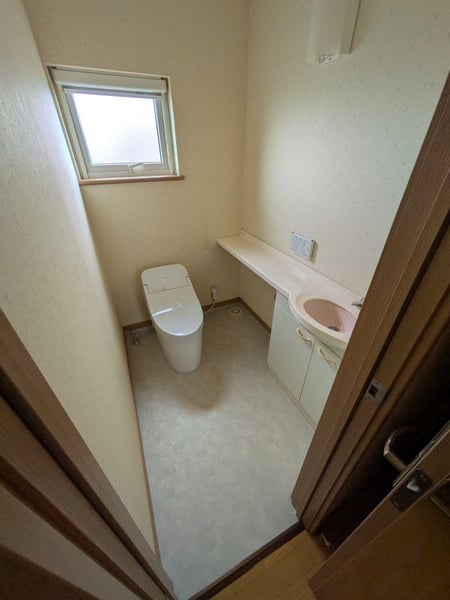 House in Bunkōchō, Fukagawa – photo 18 of 29 – Fukagawa, Asahikawa, Hokkaido, Japan