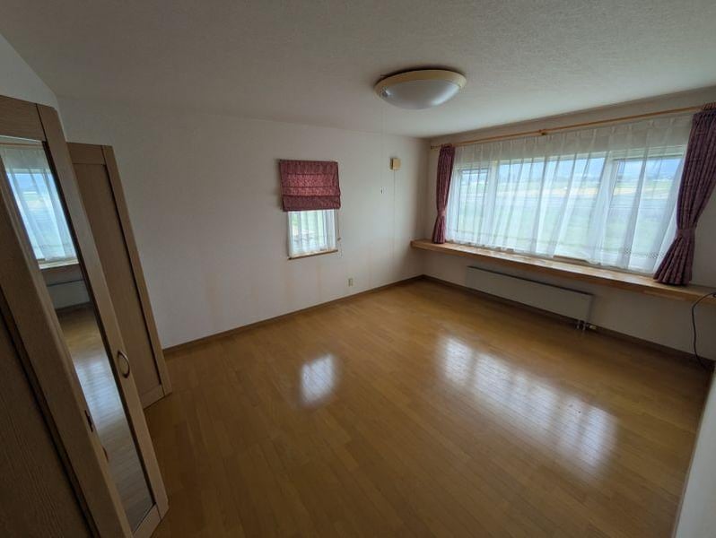 House in Bunkōchō, Fukagawa – photo 19 of 29 – Fukagawa, Asahikawa, Hokkaido, Japan
