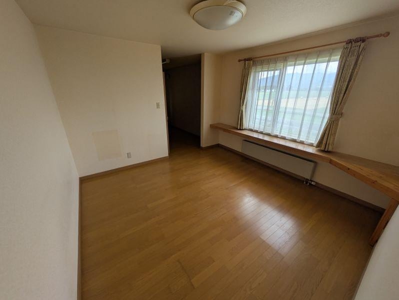 House in Bunkōchō, Fukagawa – photo 21 of 29 – Fukagawa, Asahikawa, Hokkaido, Japan