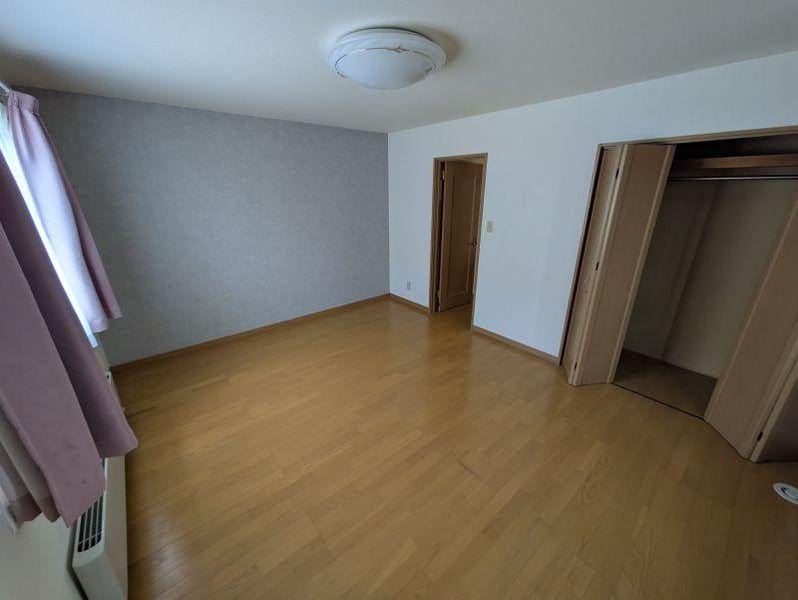 House in Bunkōchō, Fukagawa – photo 22 of 29 – Fukagawa, Asahikawa, Hokkaido, Japan