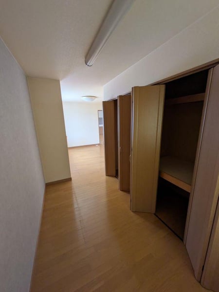 House in Bunkōchō, Fukagawa – photo 23 of 29 – Fukagawa, Asahikawa, Hokkaido, Japan