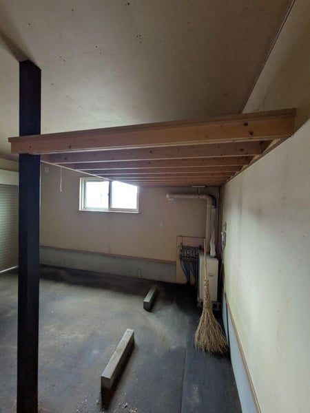 House in Bunkōchō, Fukagawa – photo 26 of 29 – Fukagawa, Asahikawa, Hokkaido, Japan