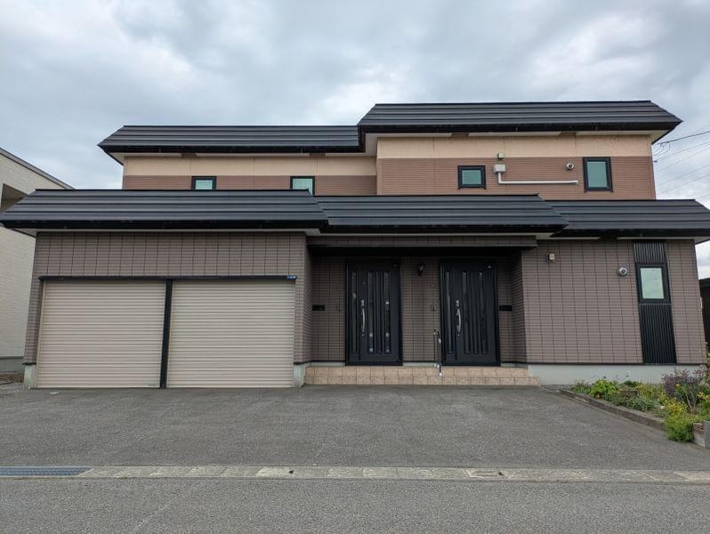 House in Bunkōchō, Fukagawa – photo 27 of 29 – Fukagawa, Asahikawa, Hokkaido, Japan