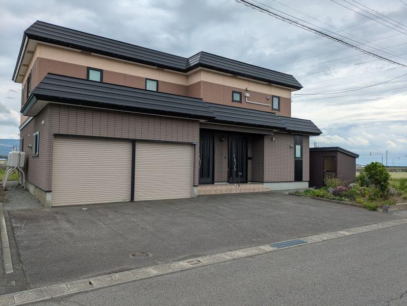 House in Bunkōchō, Fukagawa – photo 28 of 29 – Fukagawa, Asahikawa, Hokkaido, Japan