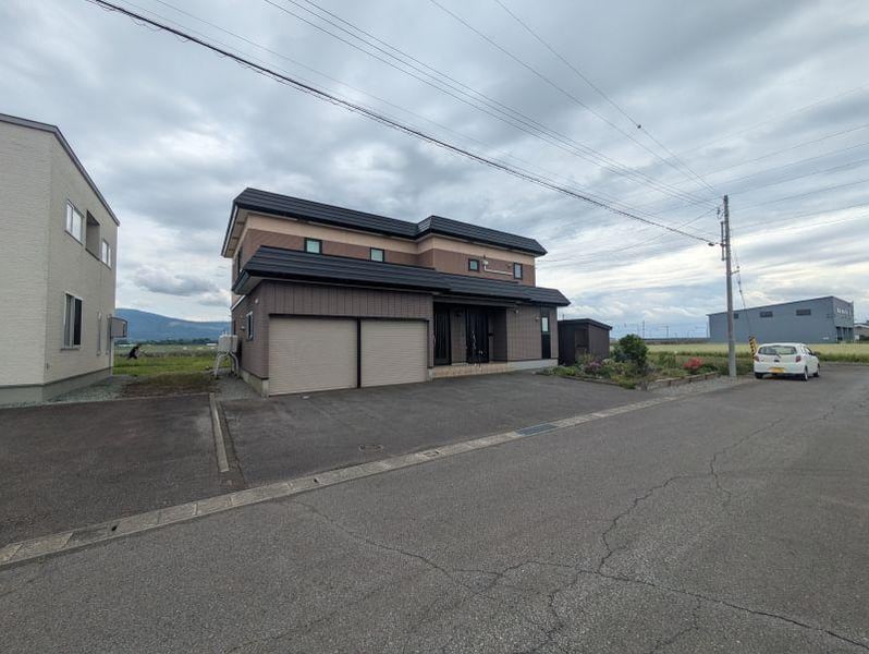 House in Bunkōchō, Fukagawa – photo 29 of 29 – Fukagawa, Asahikawa, Hokkaido, Japan