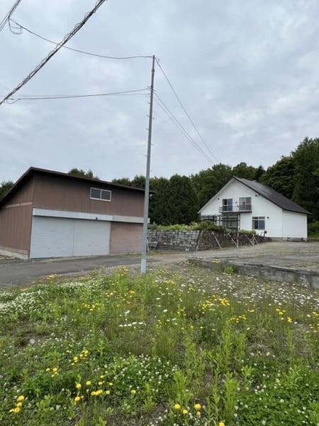 House in Central, Toma – photo 4 of 8 – Toma, Daisetsuzan Foothills, Hokkaido, Japan
