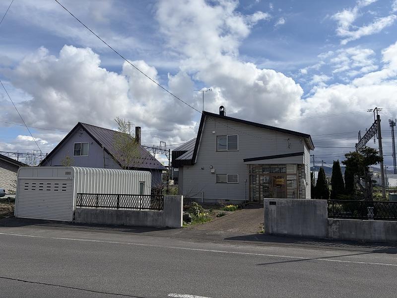 House in Chikabumichō, Asahikawa – photo 4 of 32 – Asahikawa, Asahikawa, Hokkaido, Japan