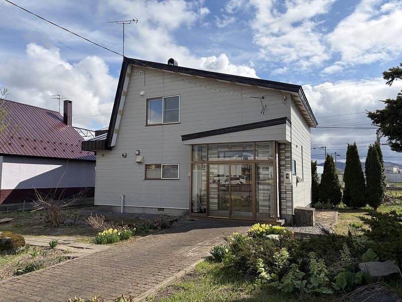 House in Chikabumichō, Asahikawa – photo 5 of 32 – Asahikawa, Asahikawa, Hokkaido, Japan