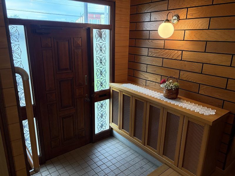 House in Chikabumichō, Asahikawa – photo 11 of 32 – Asahikawa, Asahikawa, Hokkaido, Japan